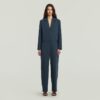 Blazer Jumpsuit Blazer Jumpsuit