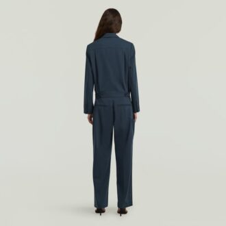 Blazer Jumpsuit