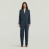 Blazer Jumpsuit Blazer Jumpsuit