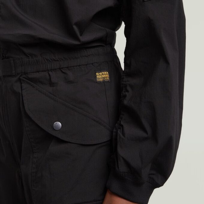 Bomber Jumpsuit Bomber Jumpsuit