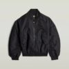Bomber Padded Jacket