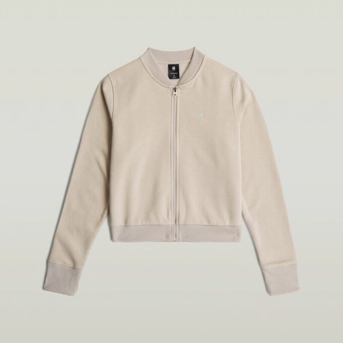 Bomber Sweat