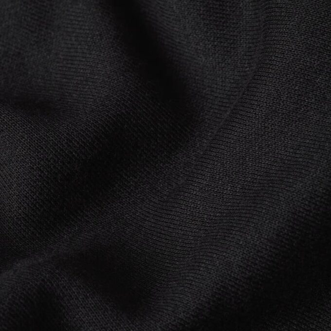 Bomber Sweat Long Sleeve