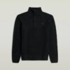 Boucle Skipper Knit