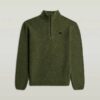 Boucle Skipper Knit Boucle Skipper Knit