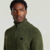 Boucle Skipper Knit Boucle Skipper Knit