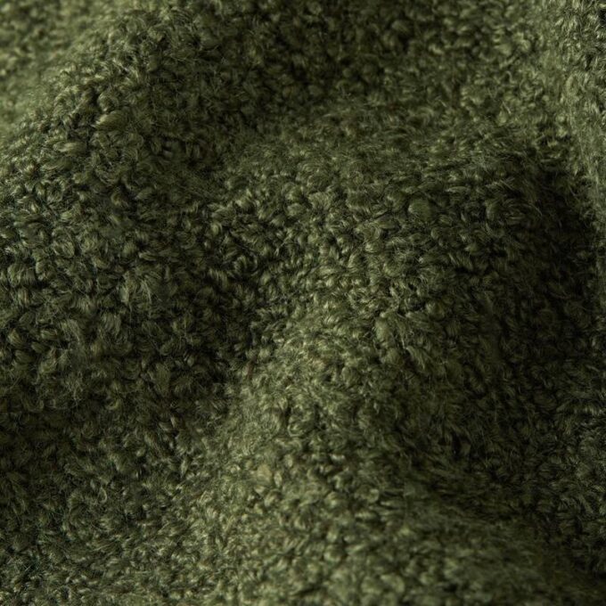 Boucle Skipper Knit Boucle Skipper Knit