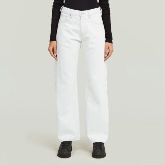 Bowey 3D Boyfriend Jeans