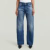 Bowey 3D Boyfriend Jeans