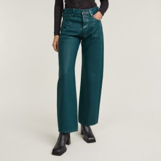 Bowey 3D Boyfriend Jeans