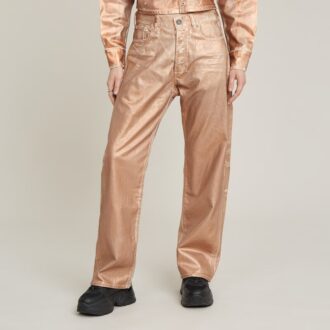 Bowey 3D Boyfriend Jeans