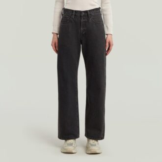 Bowey 3D Boyfriend Jeans