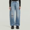 Bowey 3D Boyfriend Jeans