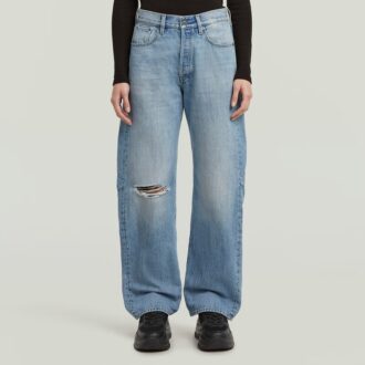 Bowey 3D Boyfriend Jeans