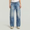 Bowey 3D Boyfriend Jeans