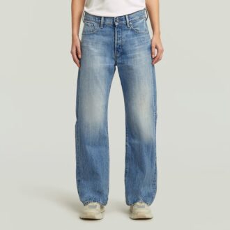 Bowey 3D Boyfriend Jeans