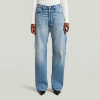 Bowey 3D Boyfriend Jeans
