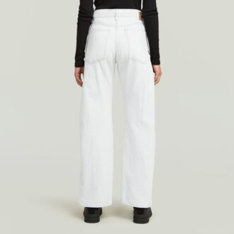 Bowey 3D Boyfriend Jeans