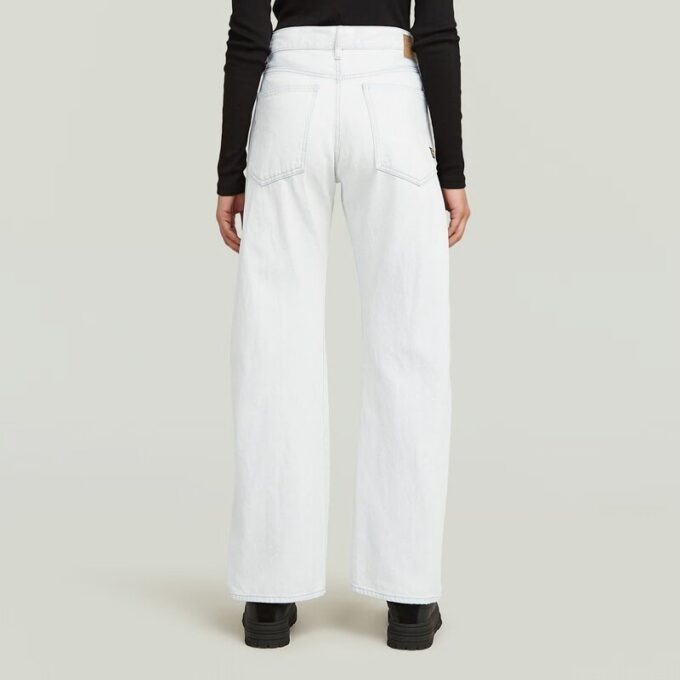 Bowey 3D Boyfriend Jeans