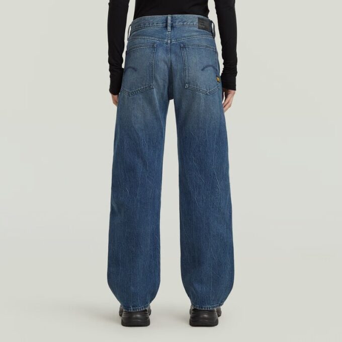 Bowey 3D Boyfriend Jeans Bowey 3D Boyfriend Jeans