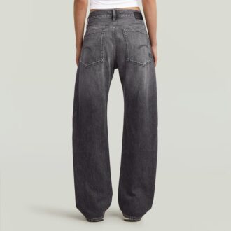 Bowey 3D Boyfriend Jeans