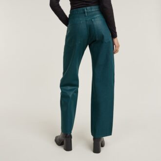 Bowey 3D Boyfriend Jeans