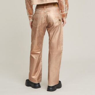 Bowey 3D Boyfriend Jeans