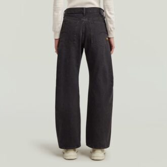 Bowey 3D Boyfriend Jeans