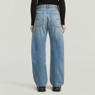 Bowey 3D Boyfriend Jeans