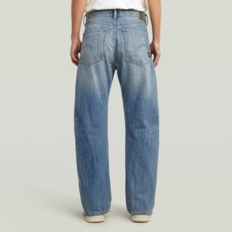 Bowey 3D Boyfriend Jeans