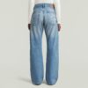 Bowey 3D Boyfriend Jeans