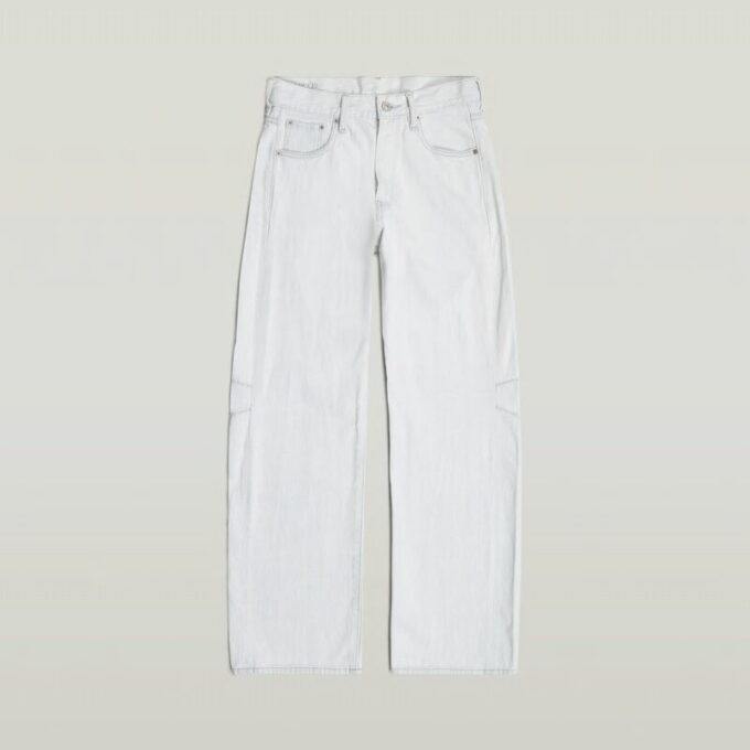 Bowey 3D Boyfriend Jeans