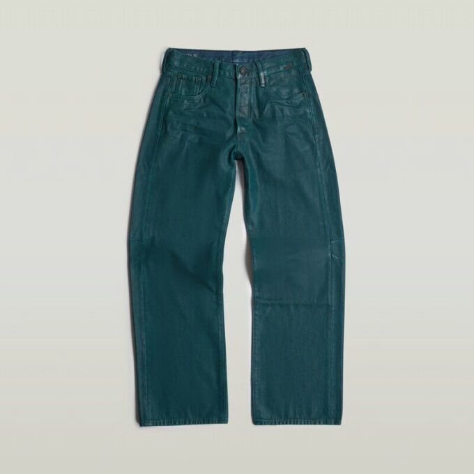 Bowey 3D Boyfriend Jeans