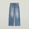 Bowey 3D Boyfriend Jeans