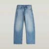 Bowey 3D Boyfriend Jeans