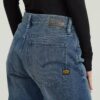 Bowey 3D Boyfriend Jeans Bowey 3D Boyfriend Jeans