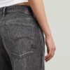 Bowey 3D Boyfriend Jeans