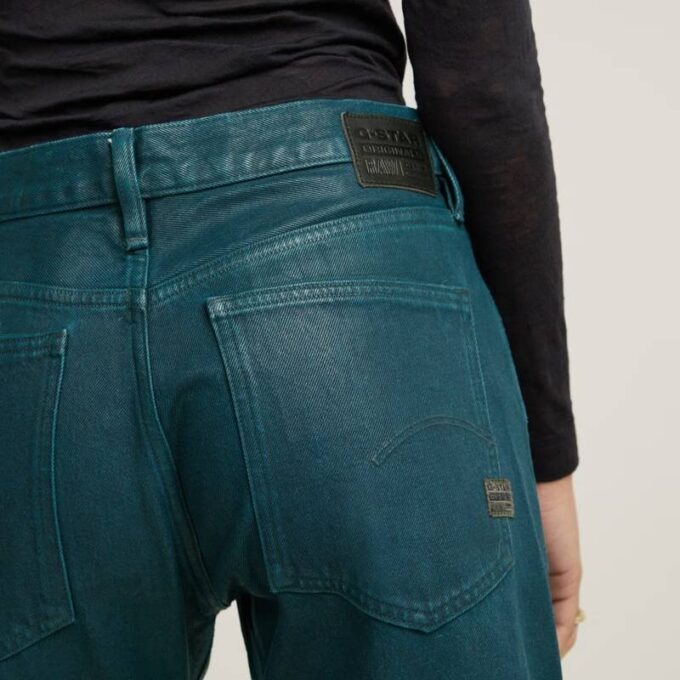 Bowey 3D Boyfriend Jeans