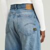Bowey 3D Boyfriend Jeans