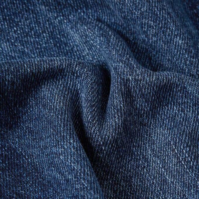 Bowey 3D Boyfriend Jeans