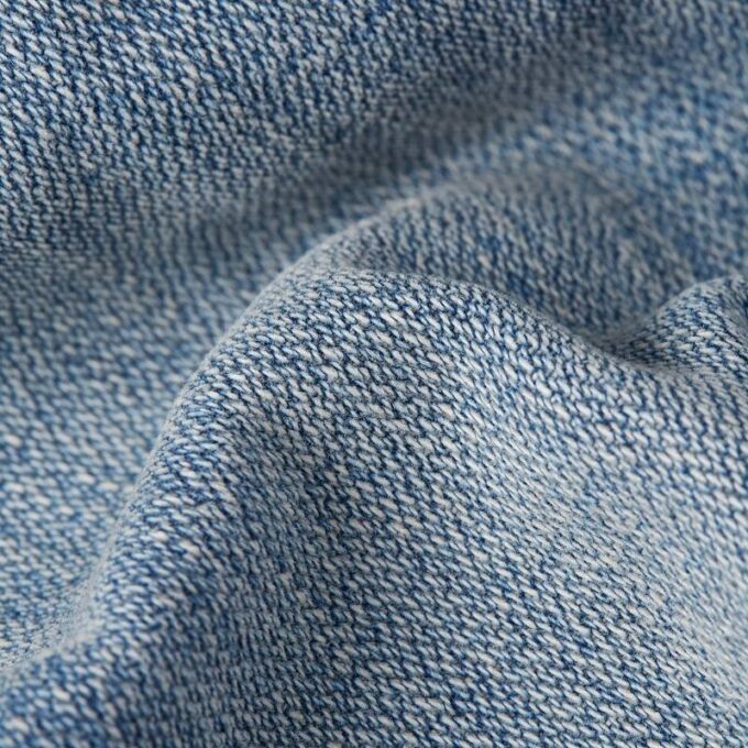 Bowey 3D Boyfriend Jeans