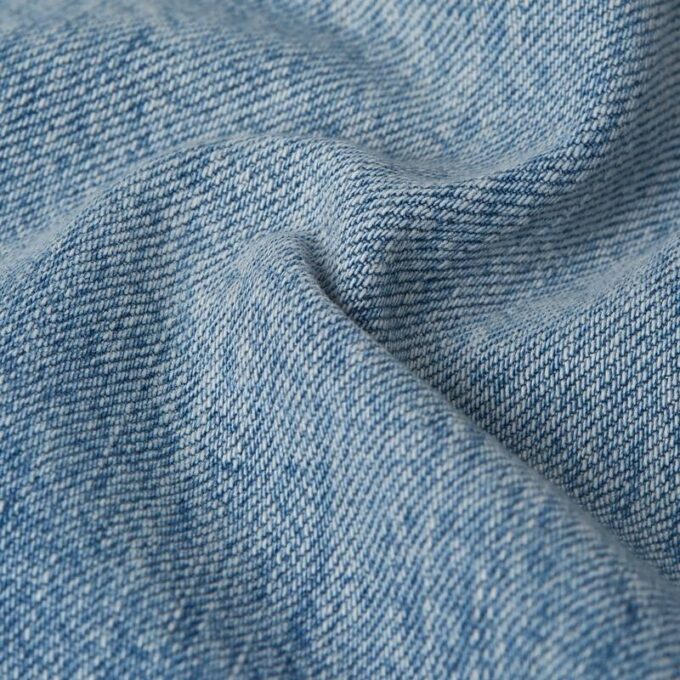 Bowey 3D Boyfriend Jeans