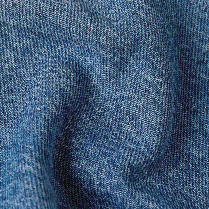 Bowey 3D Boyfriend Jeans