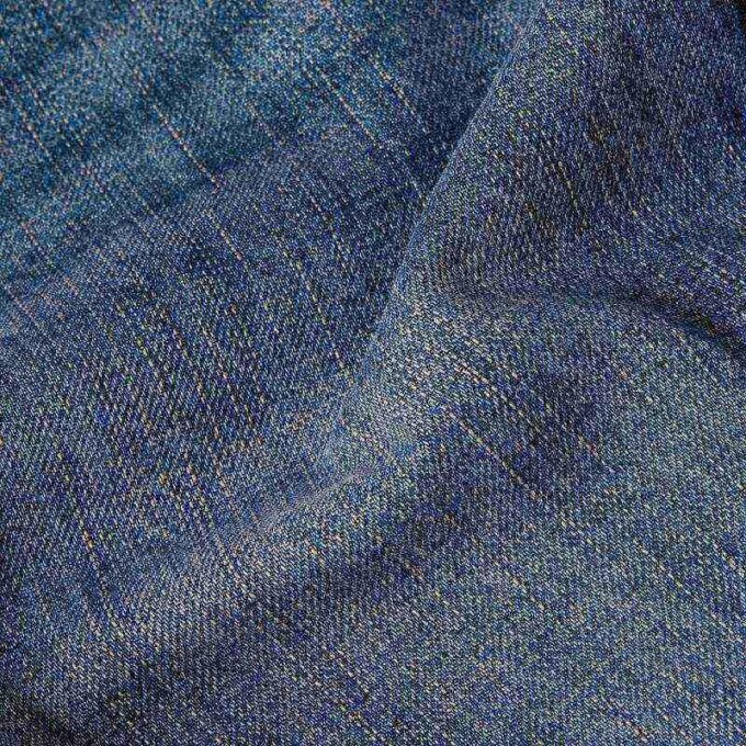 Bowey 3D Boyfriend Selvedge Jeans