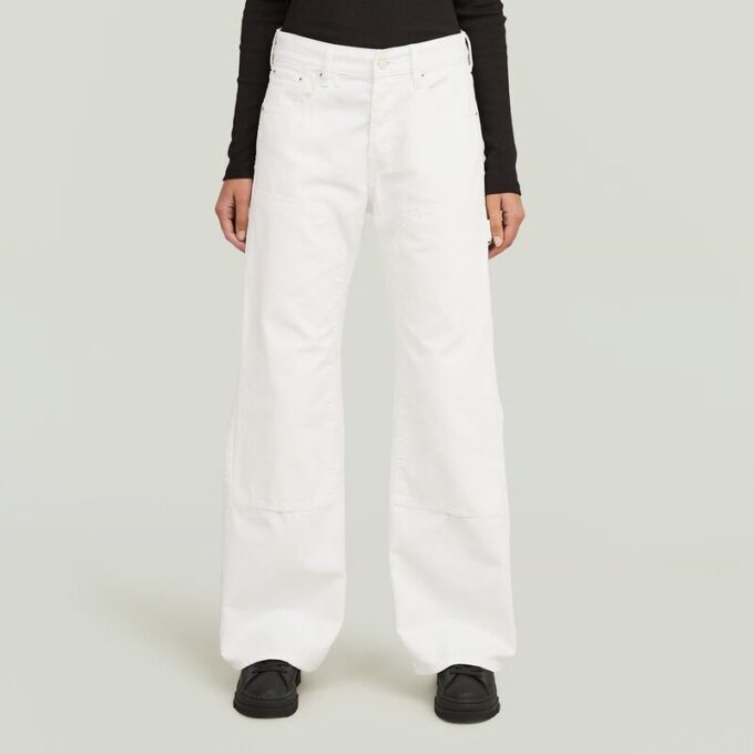 Bowey 3D Carpenter Loose Jeans Bowey 3D Carpenter Loose Jeans