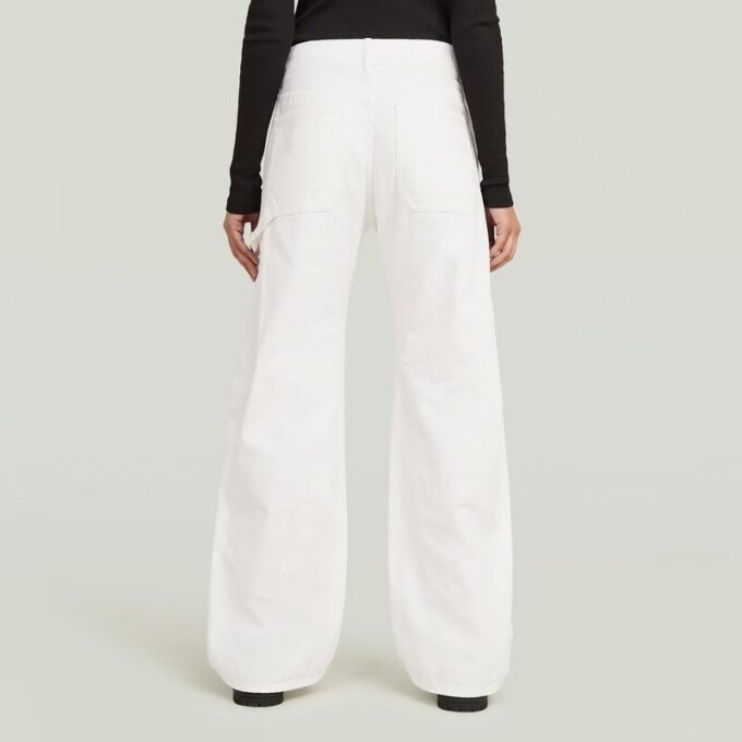 Bowey 3D Carpenter Loose Jeans Bowey 3D Carpenter Loose Jeans