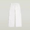 Bowey 3D Carpenter Loose Jeans Bowey 3D Carpenter Loose Jeans