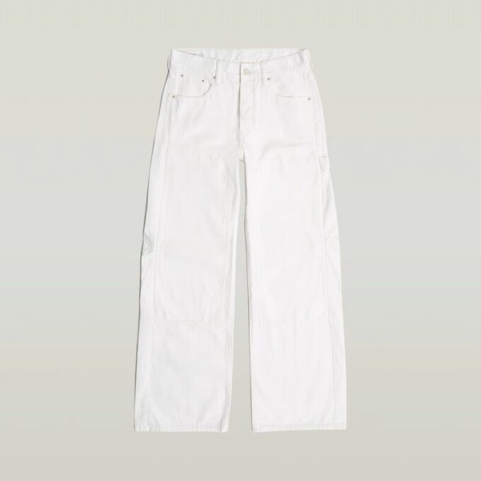 Bowey 3D Carpenter Loose Jeans Bowey 3D Carpenter Loose Jeans