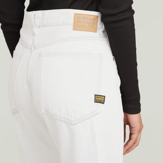 Bowey 3D Carpenter Loose Jeans Bowey 3D Carpenter Loose Jeans