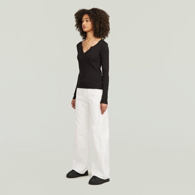 Bowey 3D Carpenter Loose Jeans Bowey 3D Carpenter Loose Jeans